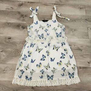 Disney‎ Alice Through The Looking Glass Dress Juniors Size M By Colleen Atwood